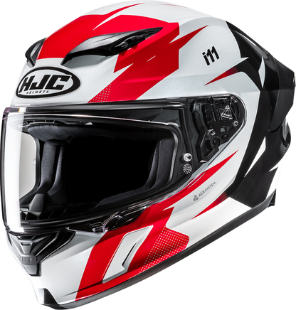 Casco instantáneo i11