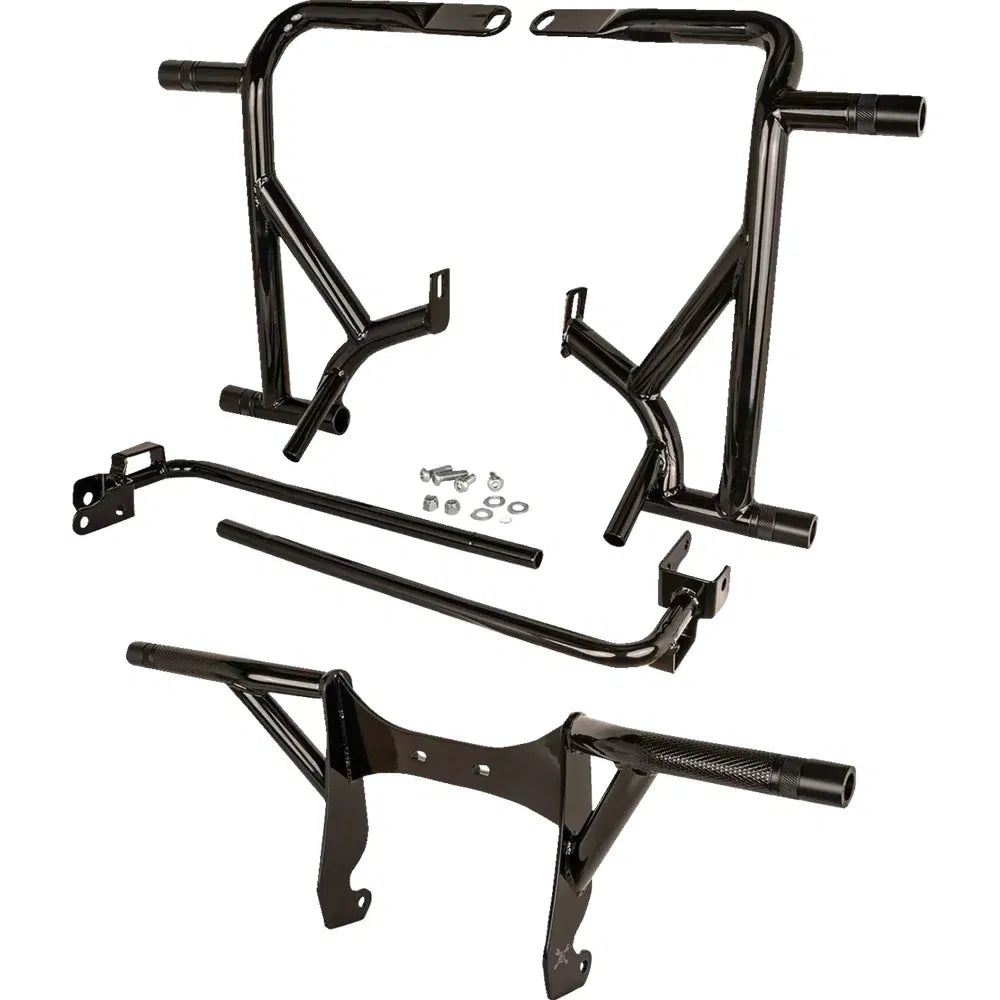 Kit de pelea para bagger