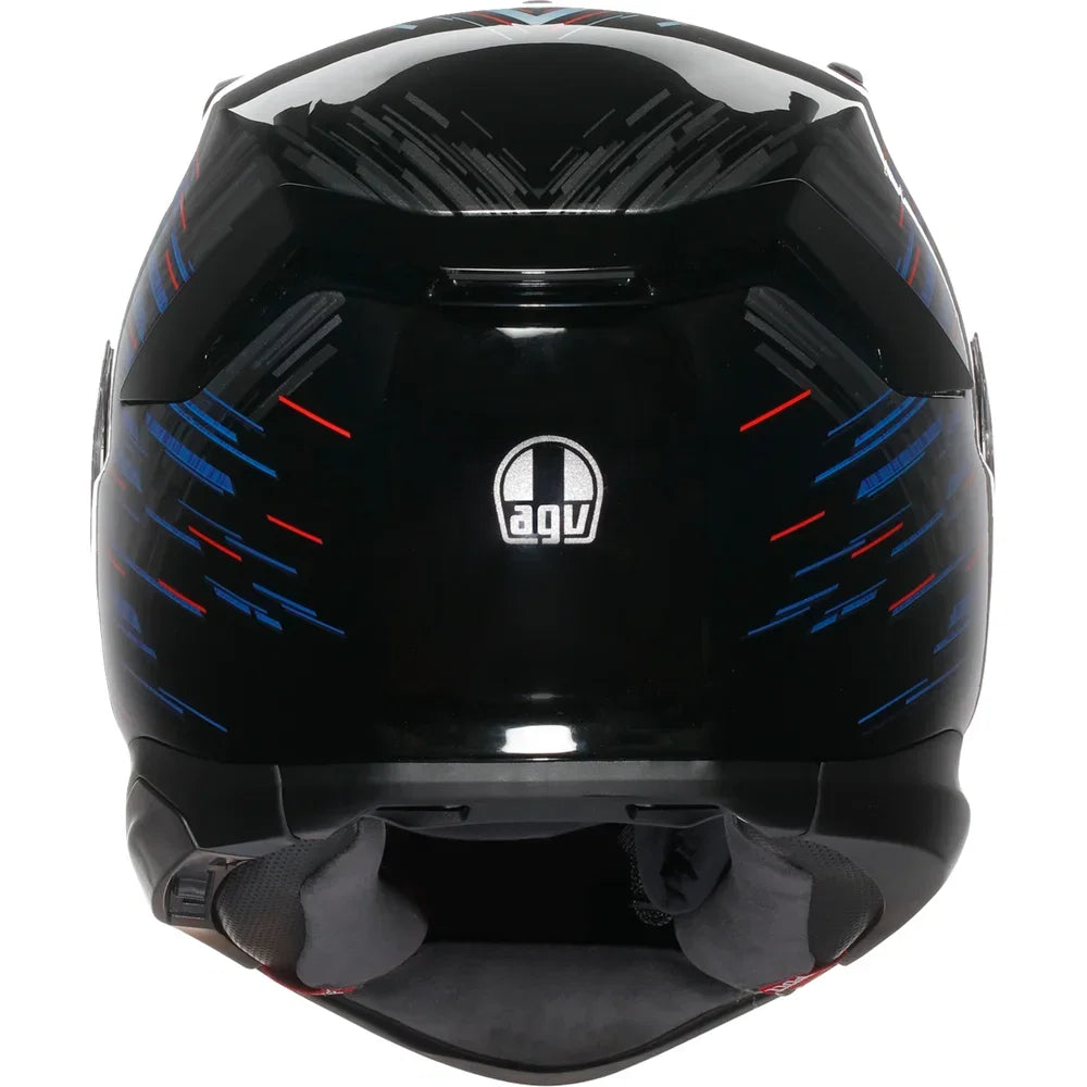 Casco k7 génesis