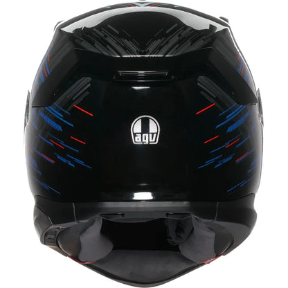 Casco k7 génesis