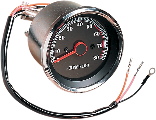Tacómetro electrónico de 8000 RPM