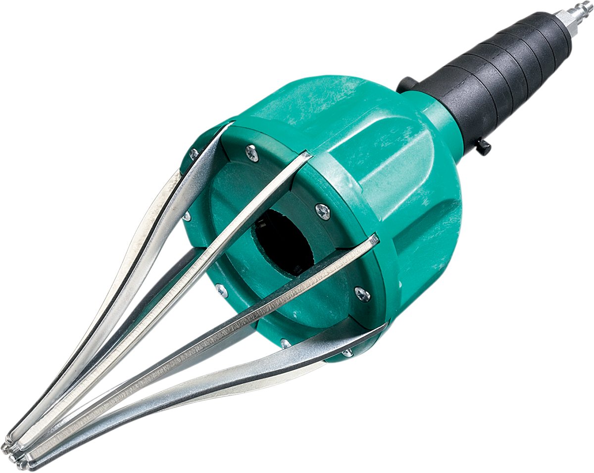 Herramienta de instalación de arranque CV Quick-Shot