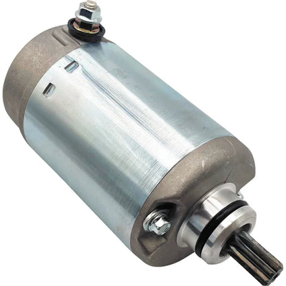 Motor de arranque