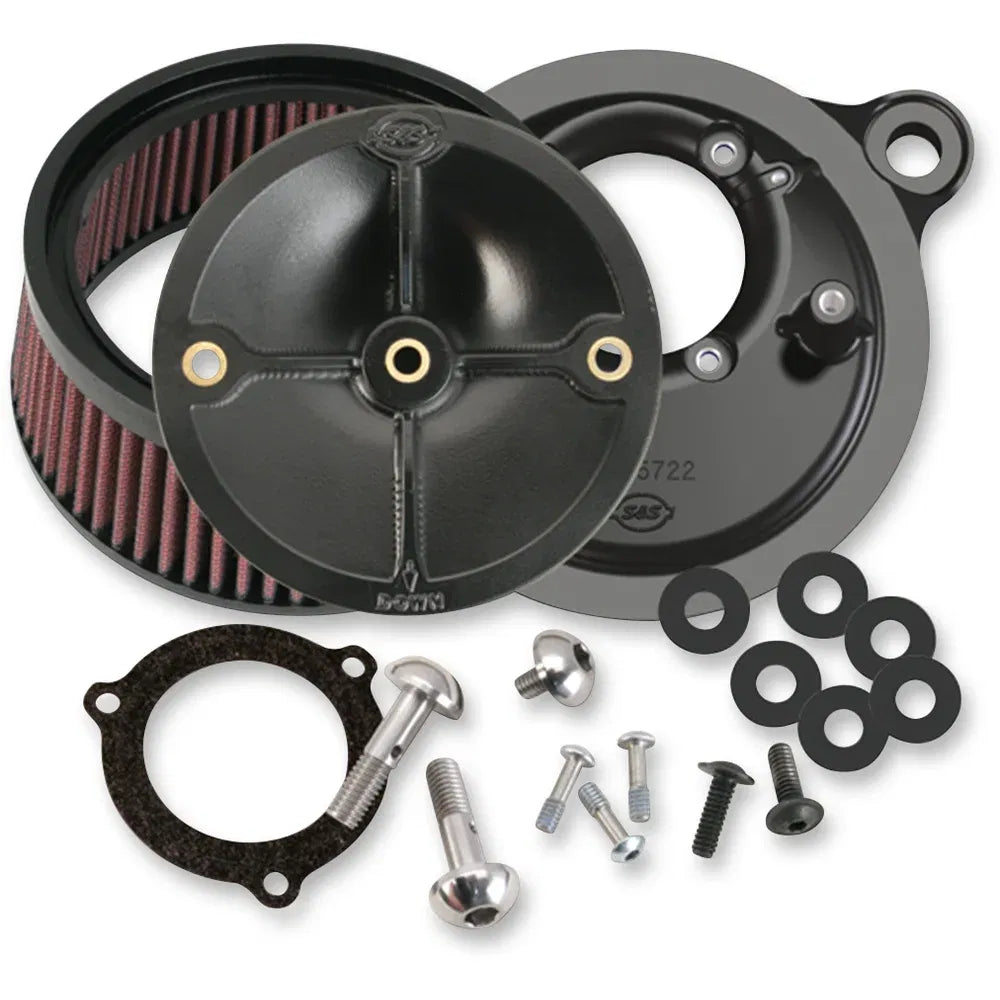 Kit de filtro de aire sigiloso super stock™