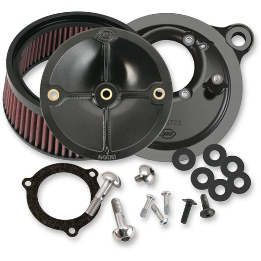 Kit de filtro de aire sigiloso super stock™