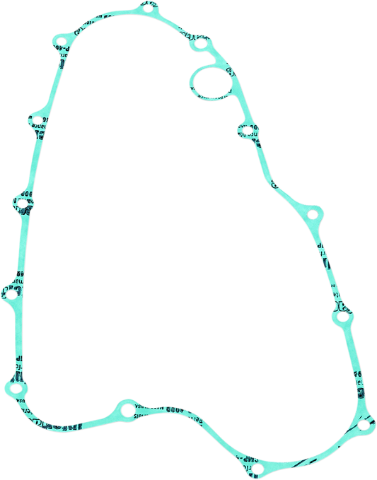 Junta de la tapa del embrague - Junta interior de la tapa del embrague - Honda