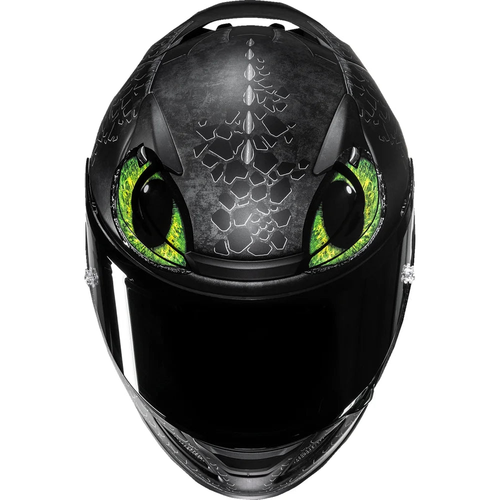 Casco rpha 12n desdentado ii mc4sf