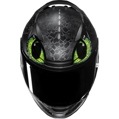 Casco rpha 12n desdentado ii mc4sf