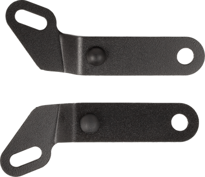 Kit de herrajes para parabrisas - Hardware de montaje - Parabrisas - BMW