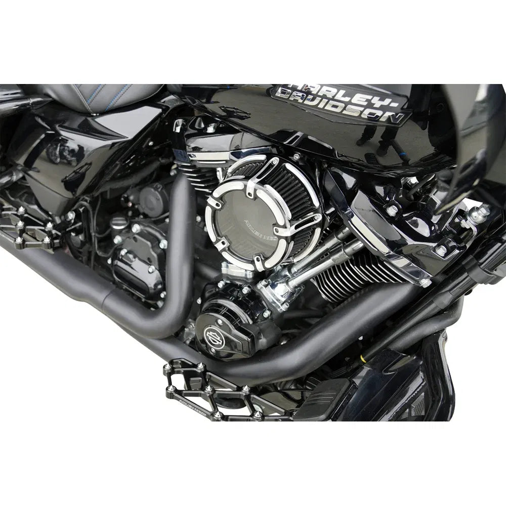 Limpiador de aire method™ serie clear