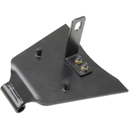 Kit de montaje de asiento individual con resorte
