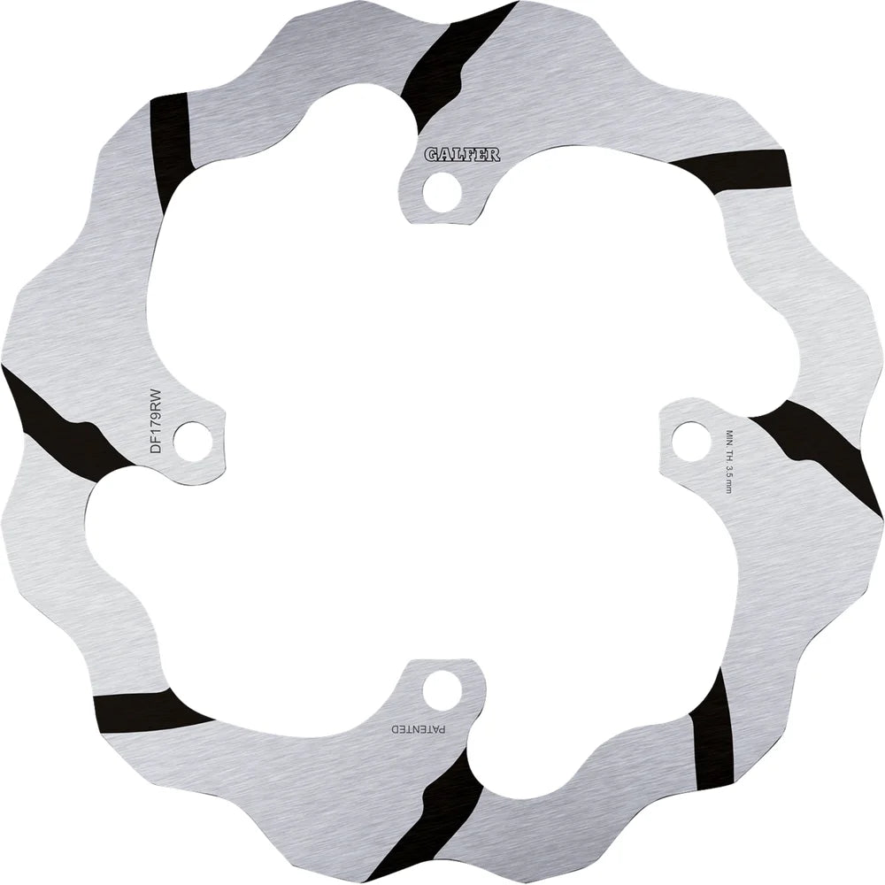 Brake Rotor