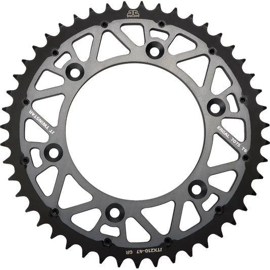 Piñón trasero twinstar