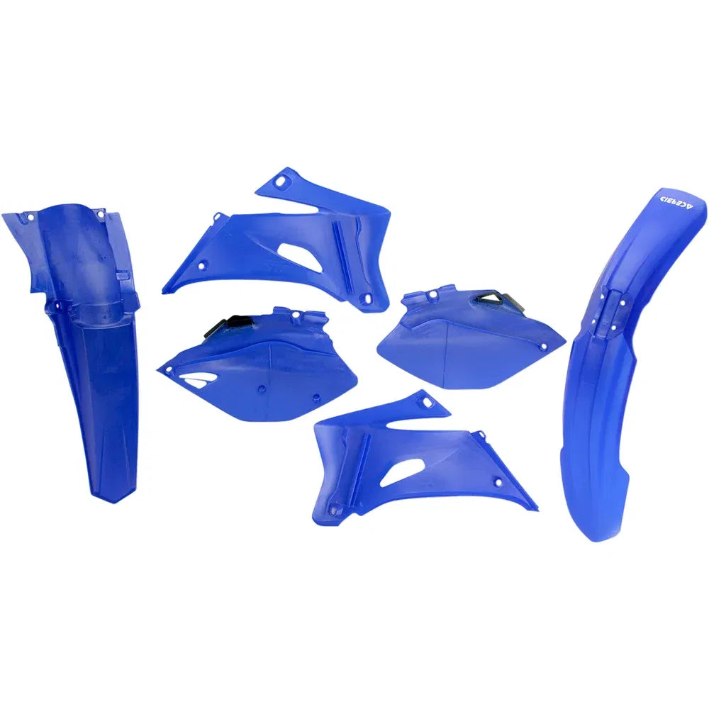 Kit de plástico de reemplazo de cuerpo estándar