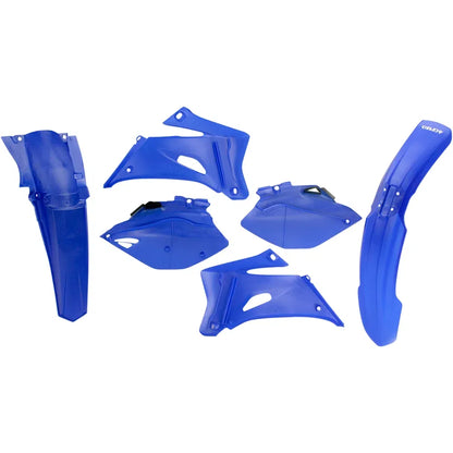 Kit de plástico de reemplazo de cuerpo estándar