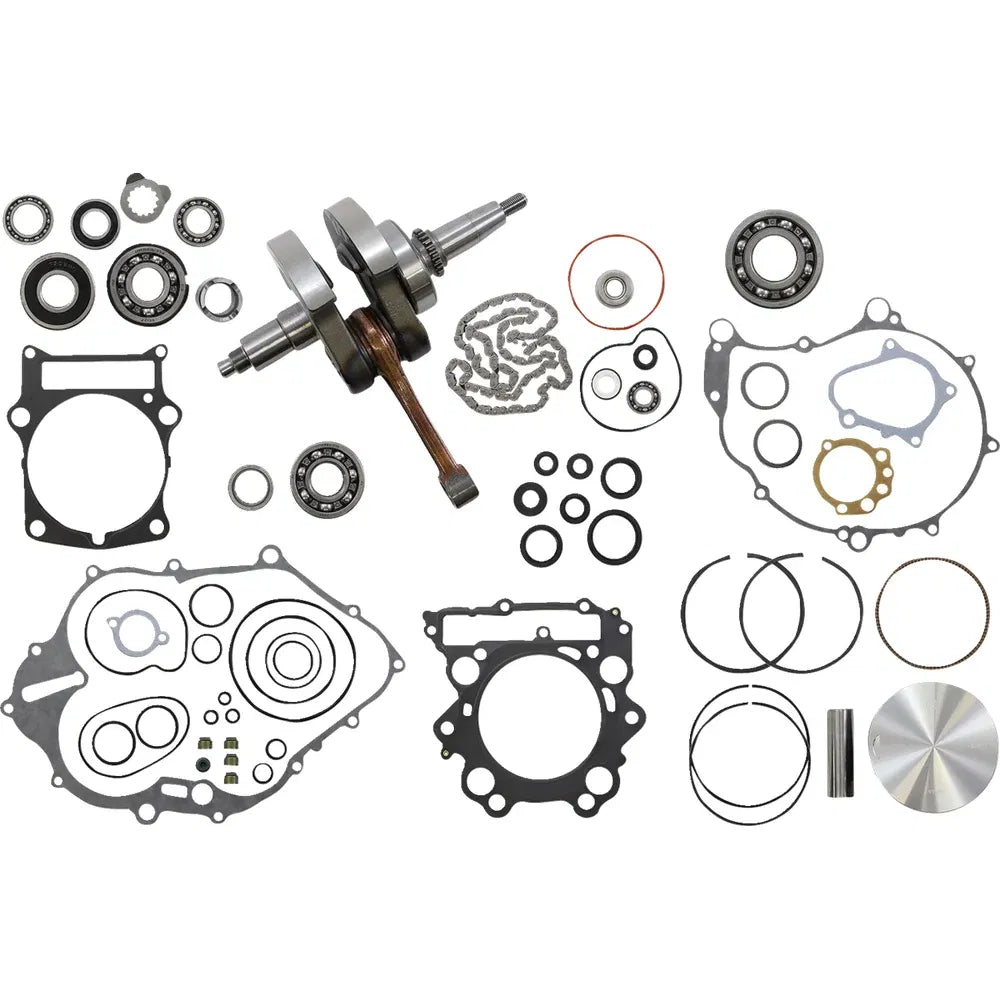 Kit de reconstrucción del motor