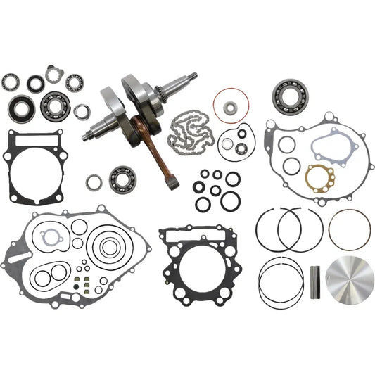 Kit de reconstrucción del motor