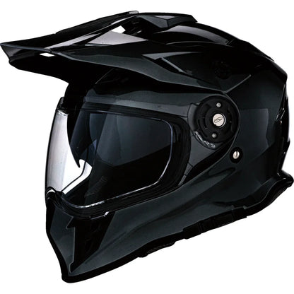 Casco sólido range 2.0