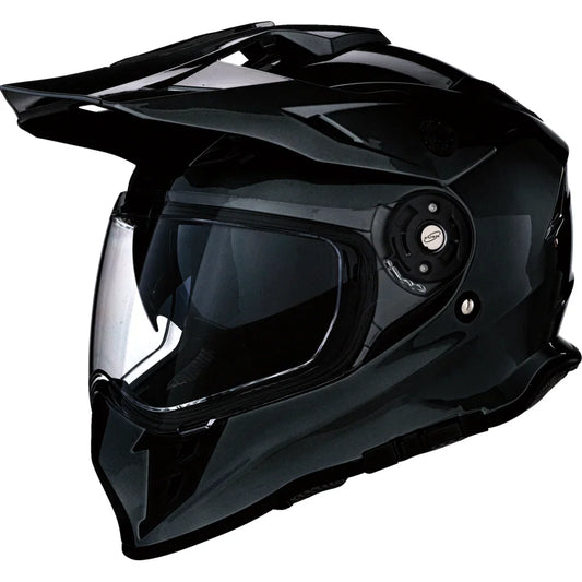 Casco sólido range 2.0