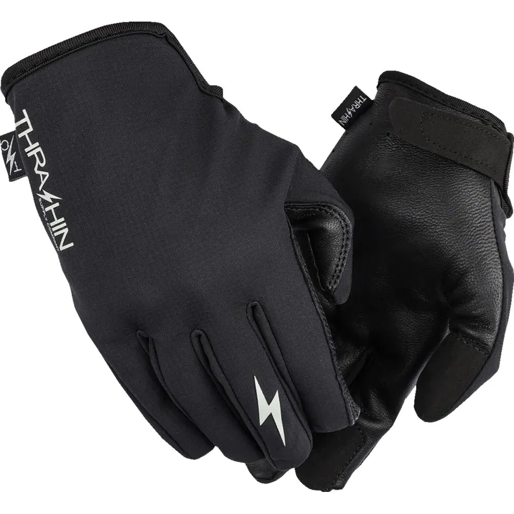 Guantes sigilosos cortavientos