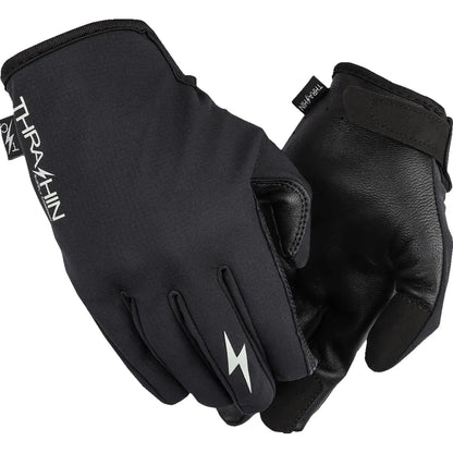 Guantes sigilosos cortavientos