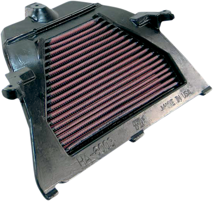 Filtro de aire de alto flujo de repuesto OE - Filtro de aire de alto flujo de repuesto OE - Honda