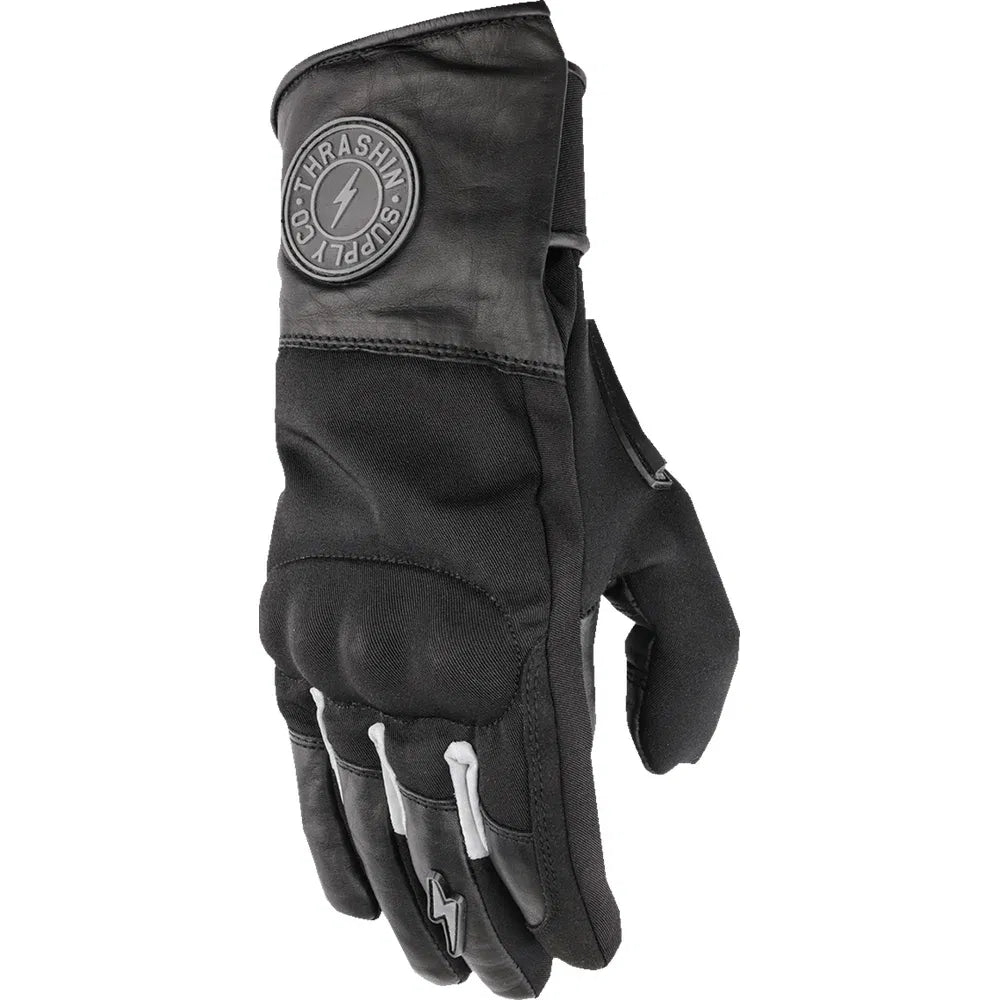 Guantes impermeables de misión