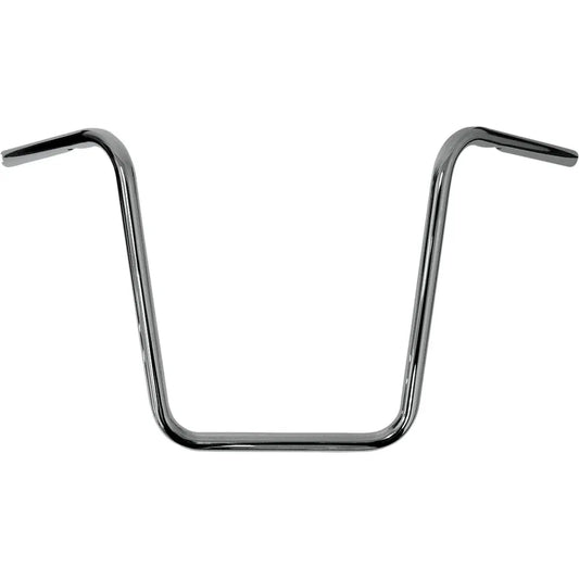 Manillar de gira de 1"
