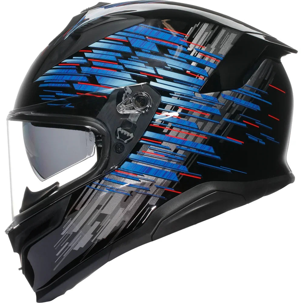 Casco k7 génesis