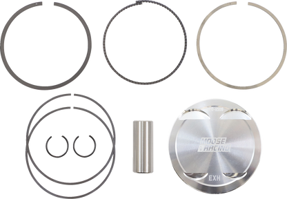 Kit de pistones de 4 tiempos de alto rendimiento - Kit de pistones - 102 mm - Yamaha