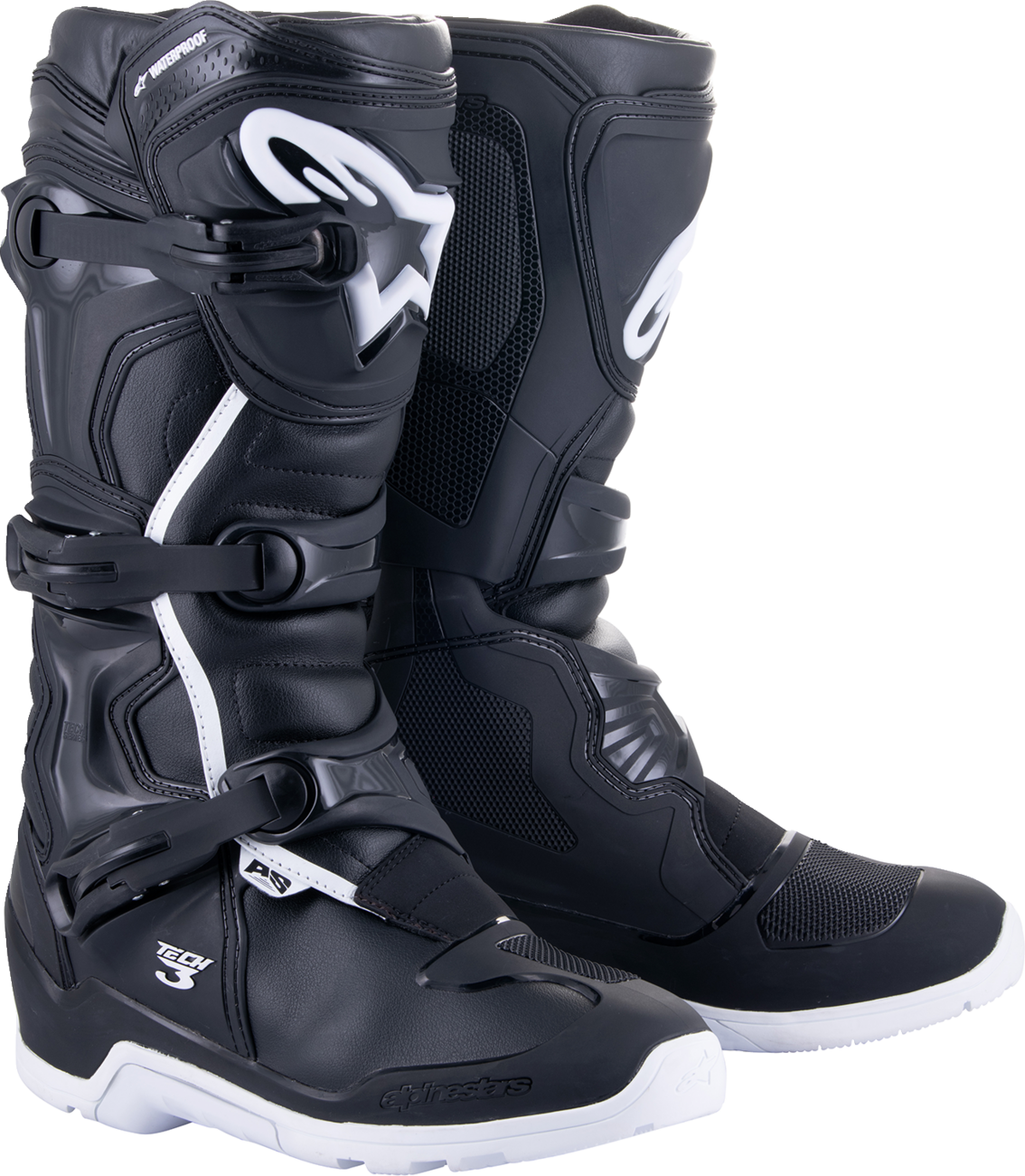 Botas impermeables Tech 3 Enduro