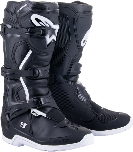 Botas impermeables Tech 3 Enduro