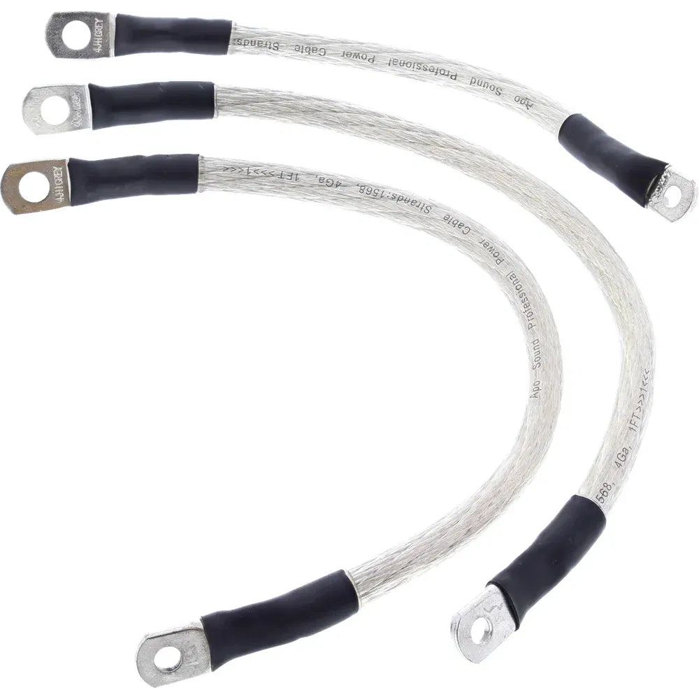 Kit de cables de batería
