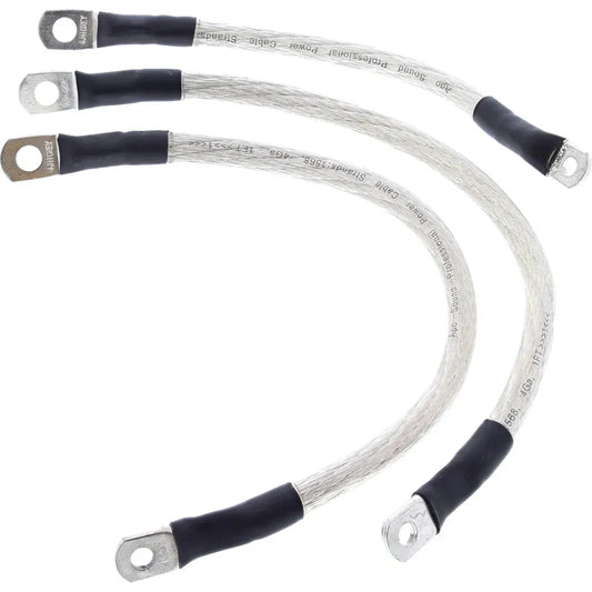 Kit de cables de batería
