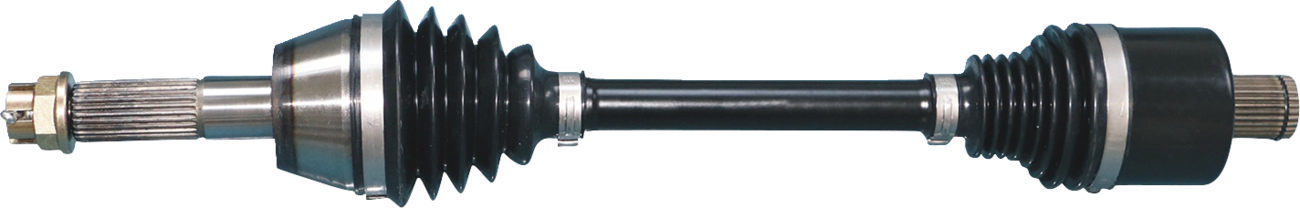 Kit de eje CV de servicio pesado - Kit de eje - CV/completo - Trasero izquierdo/derecho - Trabajo pesado - Sportsman 500/700/800 '07-'10