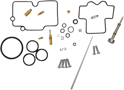 Kit de reparación de carburador - Honda - Kit de reparación de carburador - Honda