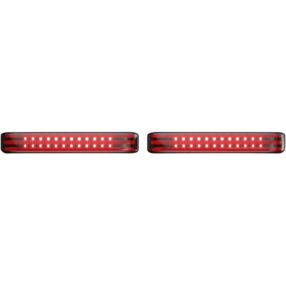 Luces led para alforjas probeam® bagz™
