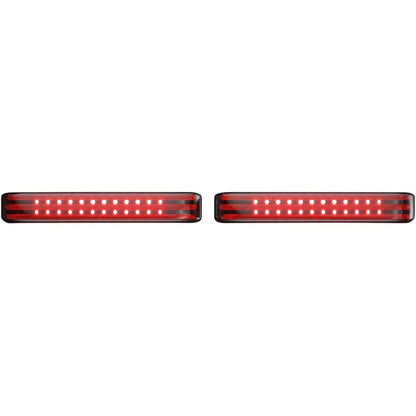 Luces led para alforjas probeam® bagz™