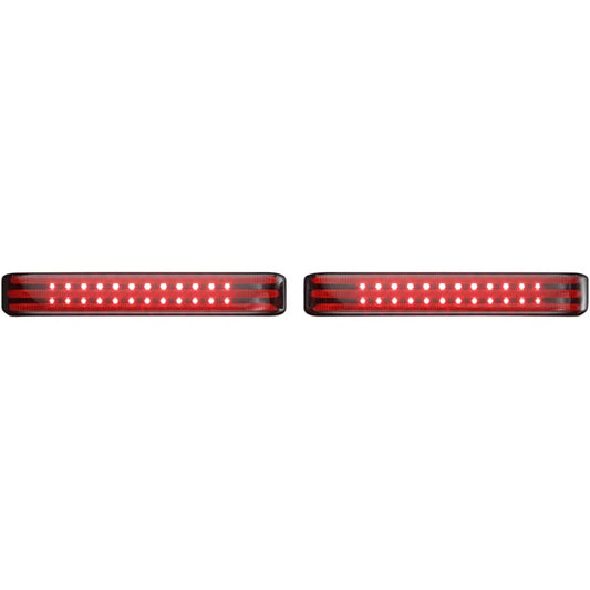 Luces led para alforjas probeam® bagz™