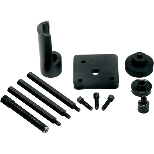 Instalador de rodamientos internos del equilibrador
