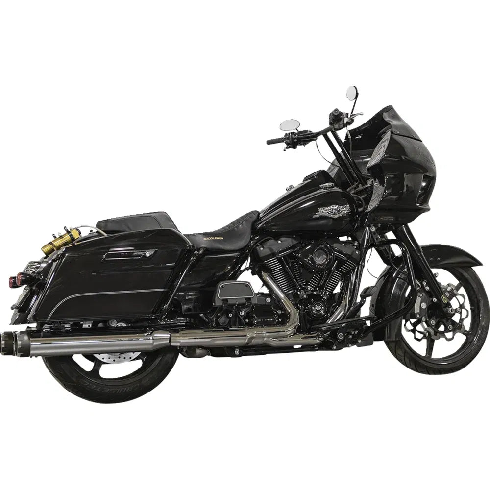 Kit de filtro de aire air stinger stealth
