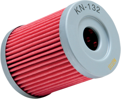 Filtro de aceite de alto rendimiento - Cartucho - Filtro de aceite de alto rendimiento - Arctic Cat/Kawasaki/Suzuki/Yamaha