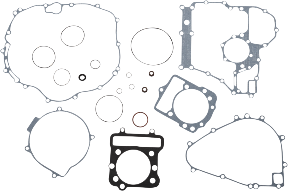 Kit completo de juntas - Kit completo de juntas de motor - Kawasaki