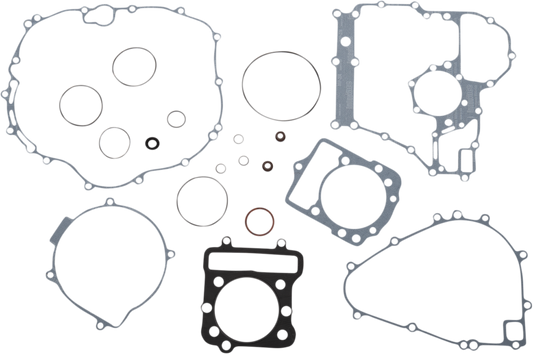Kit completo de juntas - Kit completo de juntas de motor - Kawasaki
