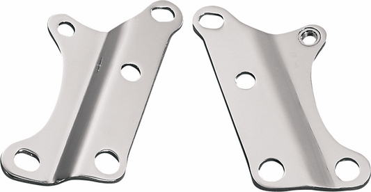 Placas de soporte de motor delantero Xl