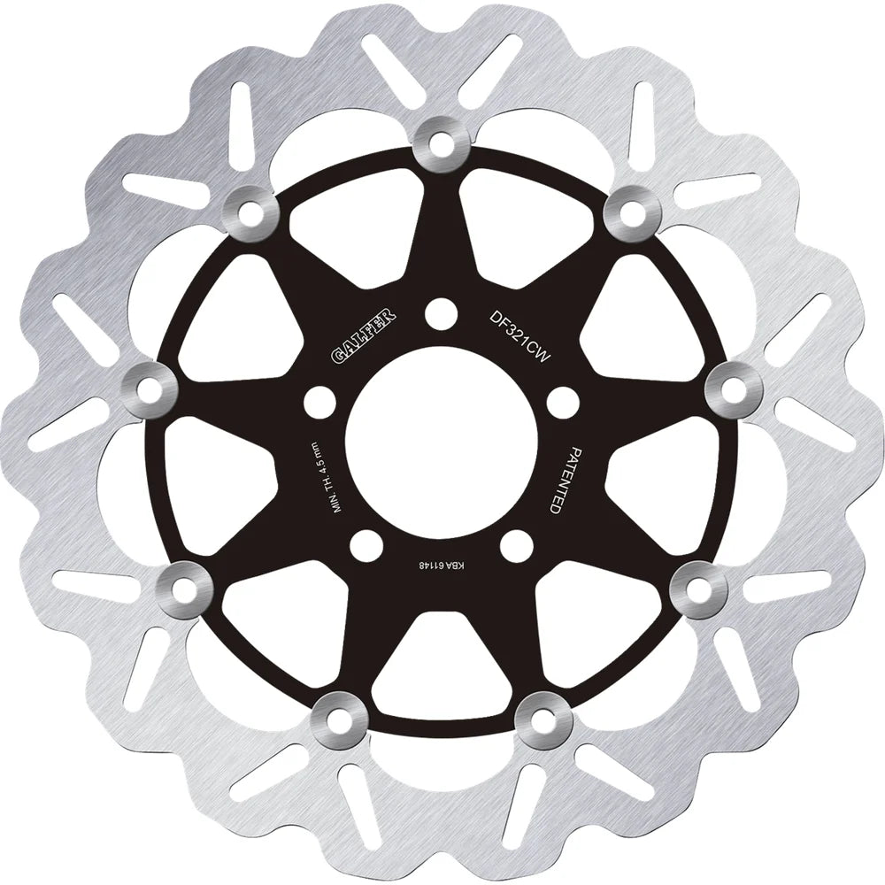 Brake Rotor