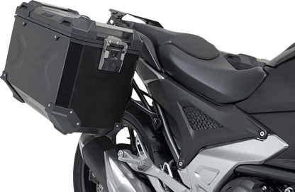 Adventure Luggage System - Black - Honda NC750 '20-'24