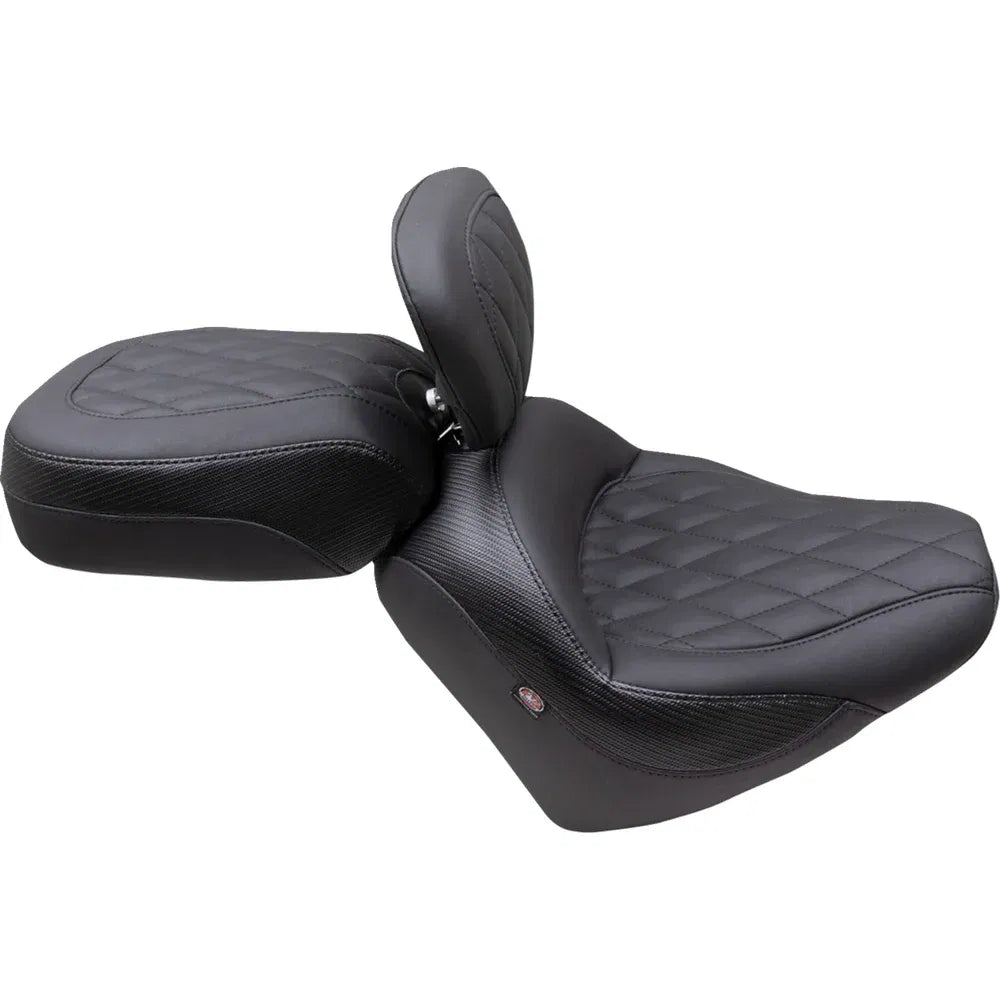 Asiento individual touring estándar