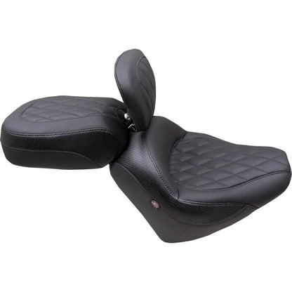 Asiento individual touring estándar