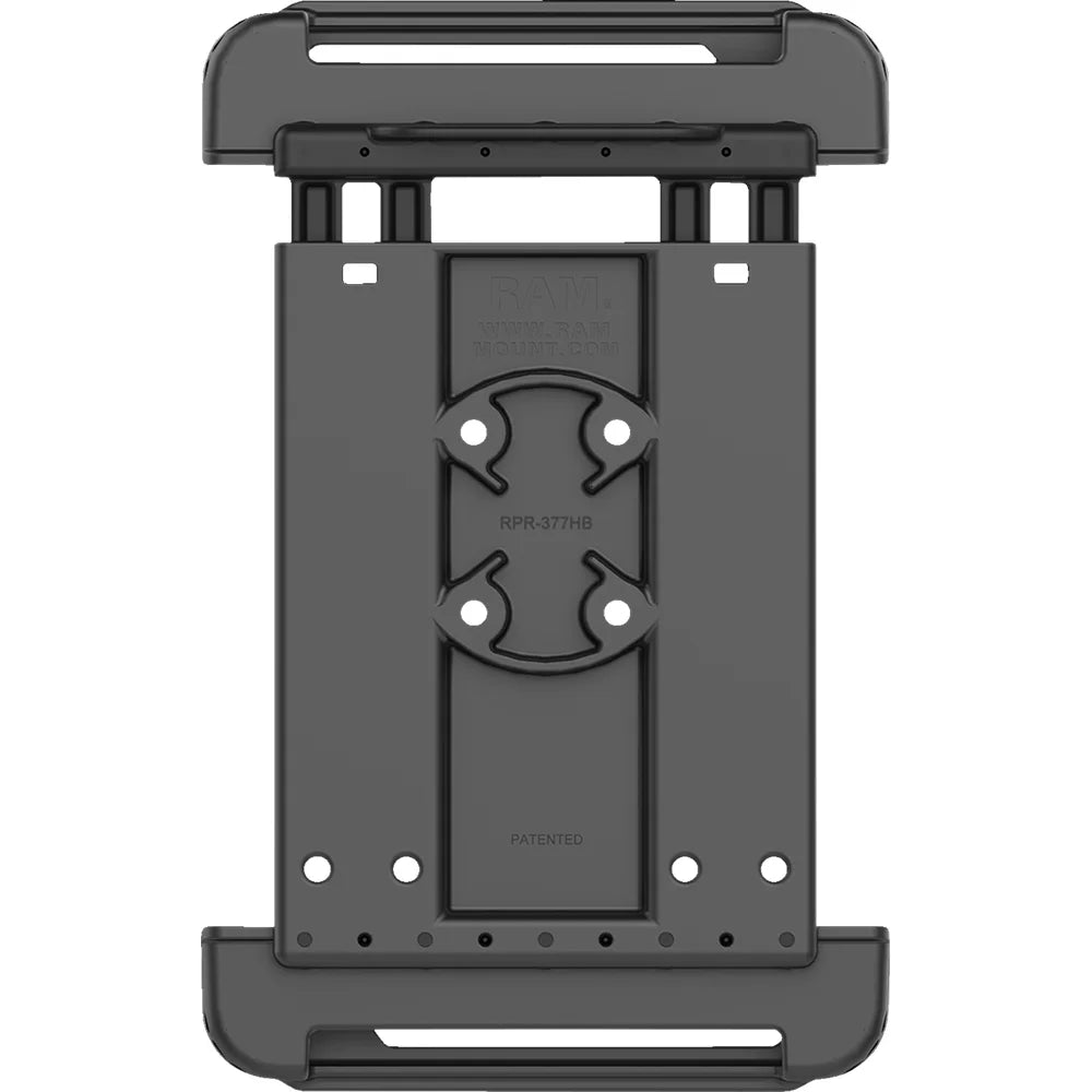 Soporte con resorte tab-tite™